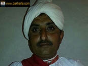 Rajabhai Sajan Khunti